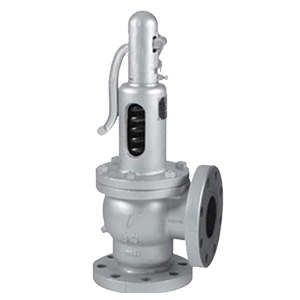 Предохранительные и сбросные клапаны