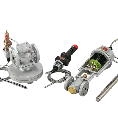 Регуляторы температуры