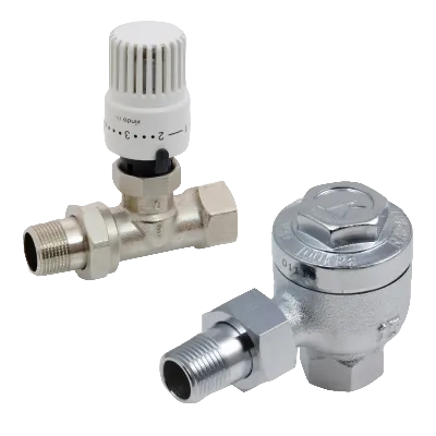 Конденсатоотводчики отопительного оборудования_Клапаны отопительного оборудования