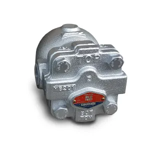 TSF-8 Поплавковый конденсатоотводчик