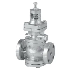 GP-1000HEN Редукционный клапан