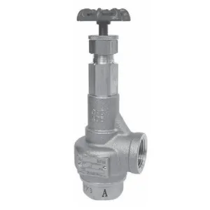 AL-150TR_Предохранительный клапан