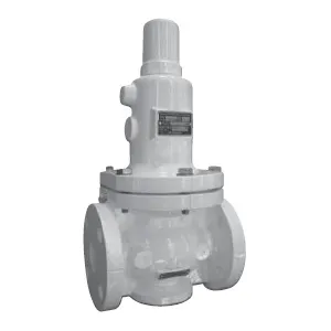 GD-200C_Редукционный клапан