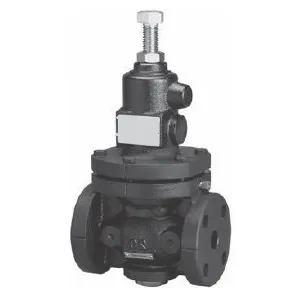 GD-200_Редукционный клапан