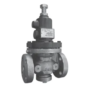GD-20_Редукционный клапан
