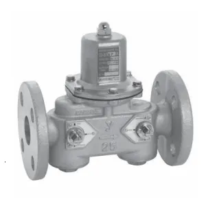 GD-27BP_Редукционный клапан