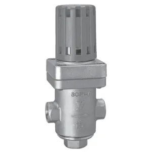 GD-30S_Клапан редукционный