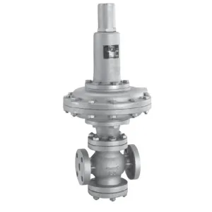 GD-4 _Редукционный клапан