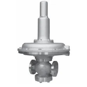 GD-400_Редукционный клапан