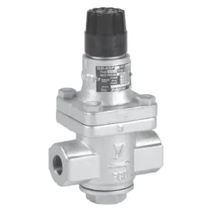 GD-45P_Редукционный клапан