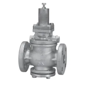 GP-1000TSS_Редукционный клапан