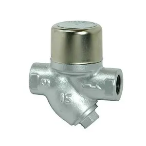 TD-10NA Термодинамический конденсатоотводчик