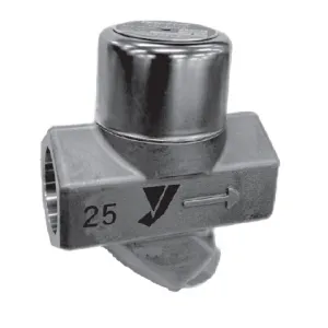 TSD-46_Конденсатоотводчик термодинамический