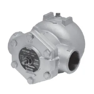 TSF-11AT_Поплавковый конденсатоотводчик